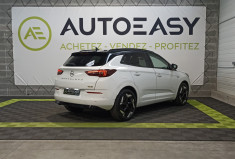 Opel Grandland 1.6 Turbo 300ch Hybride GSe 4x4