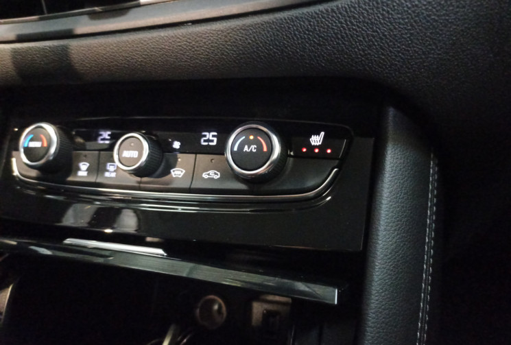 Opel Grandland 1.6 Turbo 300ch Hybride GSe 4x4