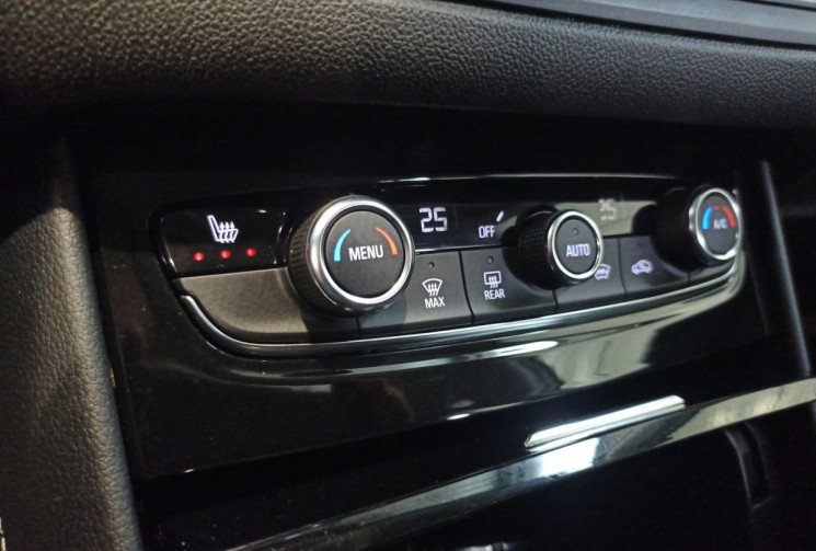 Opel Grandland 1.6 Turbo 300ch Hybride GSe 4x4