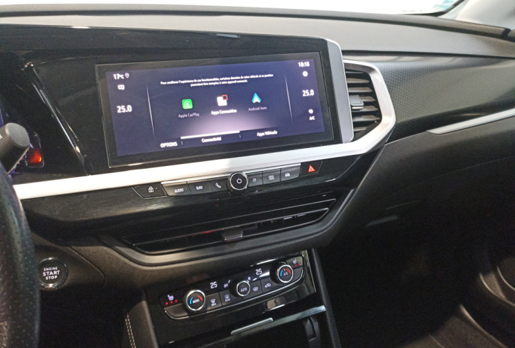 Opel Grandland 1.6 Turbo 300ch Hybride GSe 4x4