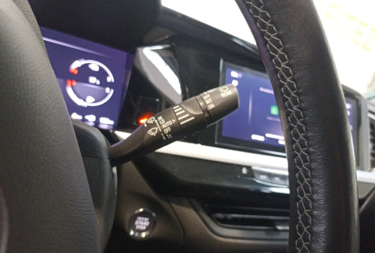 Opel Grandland 1.6 Turbo 300ch Hybride GSe 4x4