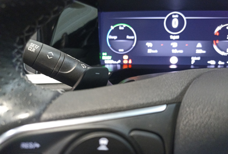 Opel Grandland 1.6 Turbo 300ch Hybride GSe 4x4