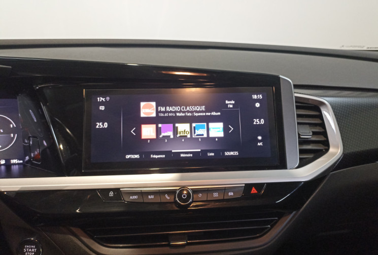 Opel Grandland 1.6 Turbo 300ch Hybride GSe 4x4