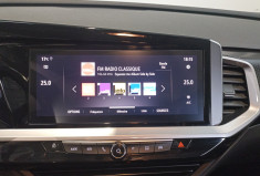 Opel Grandland 1.6 Turbo 300ch Hybride GSe 4x4