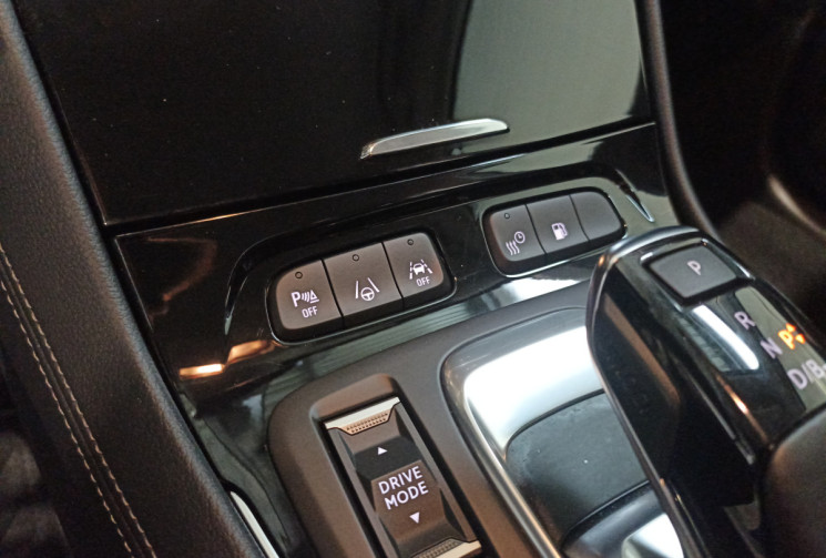 Opel Grandland 1.6 Turbo 300ch Hybride GSe 4x4