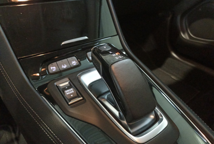 Opel Grandland 1.6 Turbo 300ch Hybride GSe 4x4