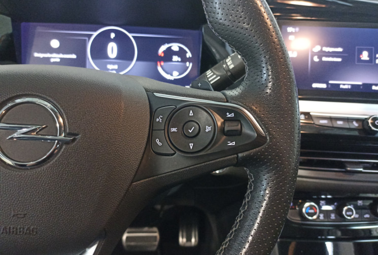 Opel Grandland 1.6 Turbo 300ch Hybride GSe 4x4