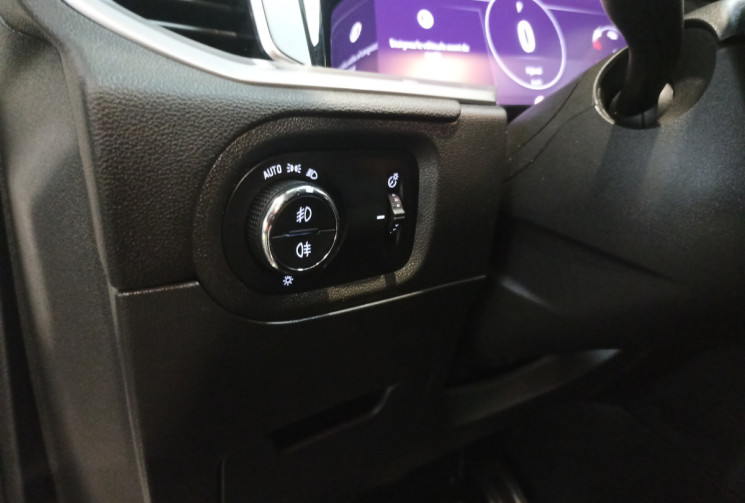 Opel Grandland 1.6 Turbo 300ch Hybride GSe 4x4