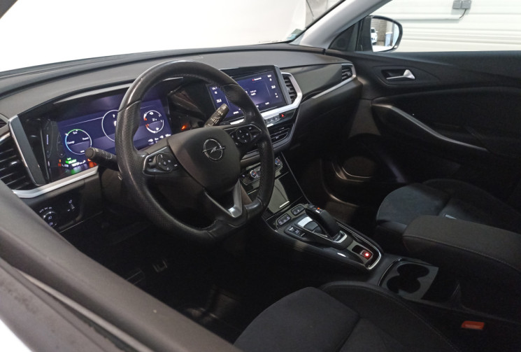 Opel Grandland 1.6 Turbo 300ch Hybride GSe 4x4
