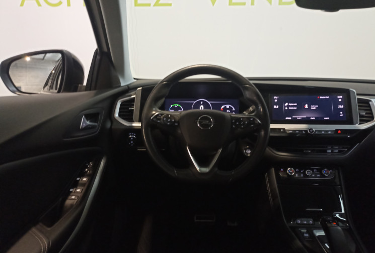 Opel Grandland 1.6 Turbo 300ch Hybride GSe 4x4