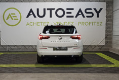 Opel Grandland 1.6 Turbo 300ch Hybride GSe 4x4