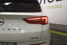 Opel Grandland 1.6 Turbo 300ch Hybride GSe 4x4