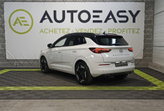 Opel Grandland 1.6 Turbo 300ch Hybride GSe 4x4