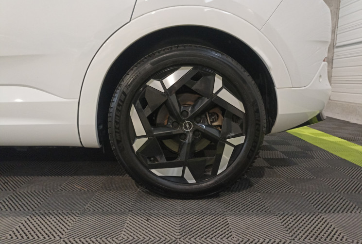 Opel Grandland 1.6 Turbo 300ch Hybride GSe 4x4