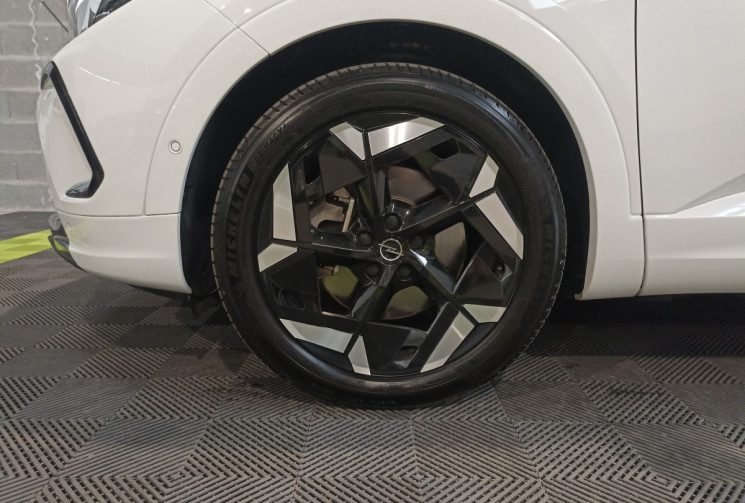 Opel Grandland 1.6 Turbo 300ch Hybride GSe 4x4