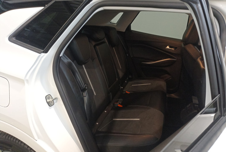 Opel Grandland 1.6 Turbo 300ch Hybride GSe 4x4