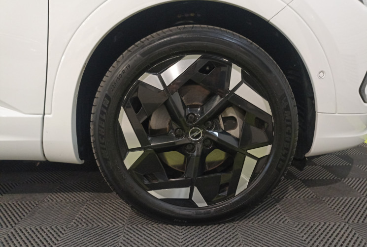 Opel Grandland 1.6 Turbo 300ch Hybride GSe 4x4