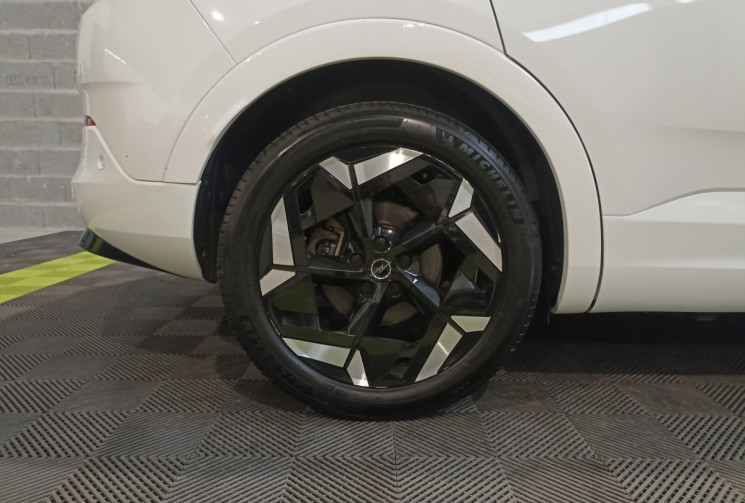 Opel Grandland 1.6 Turbo 300ch Hybride GSe 4x4