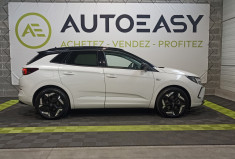 Opel Grandland 1.6 Turbo 300ch Hybride GSe 4x4