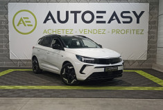 Opel Grandland 1.6 Turbo 300ch Hybride GSe 4x4