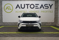 Opel Grandland 1.6 Turbo 300ch Hybride GSe 4x4