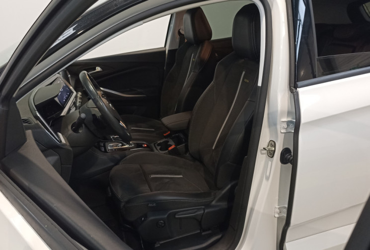 Opel Grandland 1.6 Turbo 300ch Hybride GSe 4x4