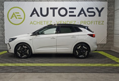 Opel Grandland 1.6 Turbo 300ch Hybride GSe 4x4