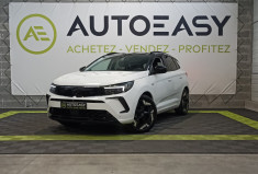 Opel Grandland 1.6 Turbo 300ch Hybride GSe 4x4