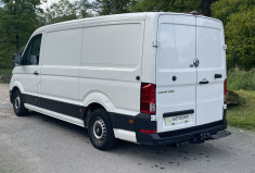 Volkswagen Crafter 2.0 BiTDI L3 H2 177 / Boîte Auto / Entretien Volkswagen / TVA RECUPERABLE
