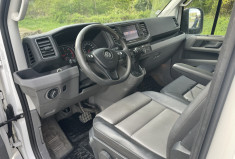 Volkswagen Crafter 2.0 BiTDI L3 H2 177 / Boîte Auto / Entretien Volkswagen / TVA RECUPERABLE