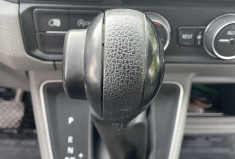 Volkswagen Crafter 2.0 BiTDI L3 H2 177 / Boîte Auto / Entretien Volkswagen / TVA RECUPERABLE