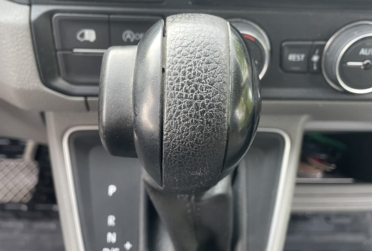 Volkswagen Crafter 2.0 BiTDI L3 H2 177 / Boîte Auto / Entretien Volkswagen / TVA RECUPERABLE