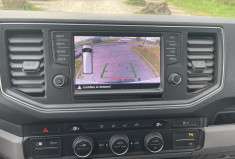 Volkswagen Crafter 2.0 BiTDI L3 H2 177 / Boîte Auto / Entretien Volkswagen / TVA RECUPERABLE