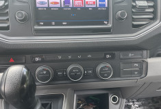 Volkswagen Crafter 2.0 BiTDI L3 H2 177 / Boîte Auto / Entretien Volkswagen / TVA RECUPERABLE