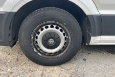 Volkswagen Crafter 2.0 BiTDI L3 H2 177 / Boîte Auto / Entretien Volkswagen / TVA RECUPERABLE