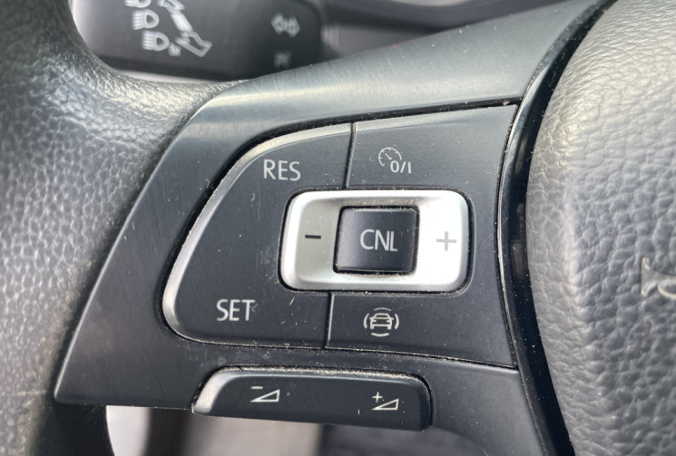 Volkswagen Crafter 2.0 BiTDI L3 H2 177 / Boîte Auto / Entretien Volkswagen / TVA RECUPERABLE