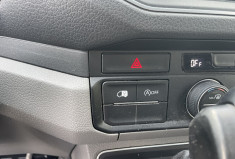 Volkswagen Crafter 2.0 BiTDI L3 H2 177 / Boîte Auto / Entretien Volkswagen / TVA RECUPERABLE