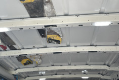 Volkswagen Crafter 2.0 BiTDI L3 H2 177 / Boîte Auto / Entretien Volkswagen / TVA RECUPERABLE