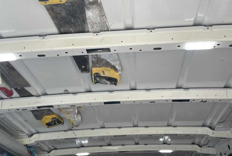 Volkswagen Crafter 2.0 BiTDI L3 H2 177 / Boîte Auto / Entretien Volkswagen / TVA RECUPERABLE