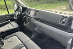 Volkswagen Crafter 2.0 BiTDI L3 H2 177 / Boîte Auto / Entretien Volkswagen / TVA RECUPERABLE