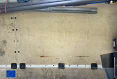 Volkswagen Crafter 2.0 BiTDI L3 H2 177 / Boîte Auto / Entretien Volkswagen / TVA RECUPERABLE