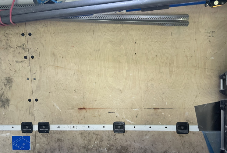 Volkswagen Crafter 2.0 BiTDI L3 H2 177 / Boîte Auto / Entretien Volkswagen / TVA RECUPERABLE