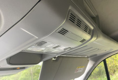 Volkswagen Crafter 2.0 BiTDI L3 H2 177 / Boîte Auto / Entretien Volkswagen / TVA RECUPERABLE