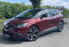 Renault Scénic  1.3 TCE INTENS 140 / BVA / TOIT PANORAMIQUE / ENTRETIEN RENAULT