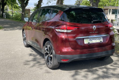 Renault Scénic  1.3 TCE INTENS 140 / BVA / TOIT PANORAMIQUE / ENTRETIEN RENAULT