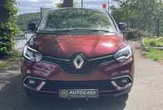 Renault Scénic  1.3 TCE INTENS 140 / BVA / TOIT PANORAMIQUE / ENTRETIEN RENAULT