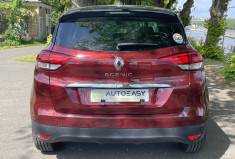 Renault Scénic  1.3 TCE INTENS 140 / BVA / TOIT PANORAMIQUE / ENTRETIEN RENAULT