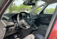 Renault Scénic  1.3 TCE INTENS 140 / BVA / TOIT PANORAMIQUE / ENTRETIEN RENAULT