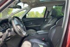 Renault Scénic  1.3 TCE INTENS 140 / BVA / TOIT PANORAMIQUE / ENTRETIEN RENAULT