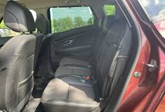 Renault Scénic  1.3 TCE INTENS 140 / BVA / TOIT PANORAMIQUE / ENTRETIEN RENAULT